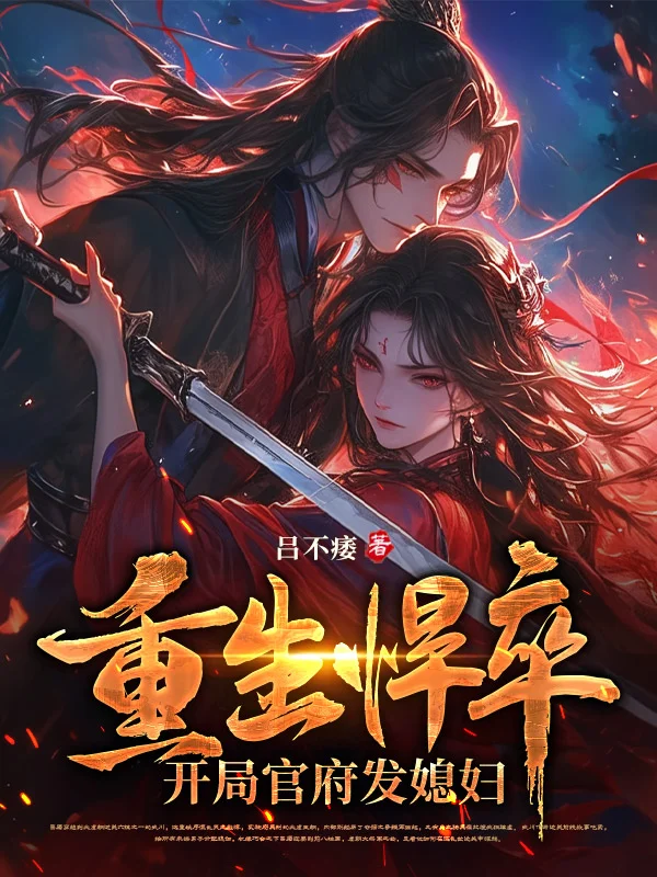 重生悍卒:開局官府發媳婦