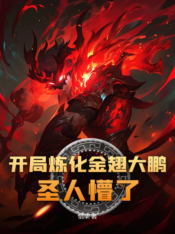 開局煉化金翅大鵬,聖人懵了!