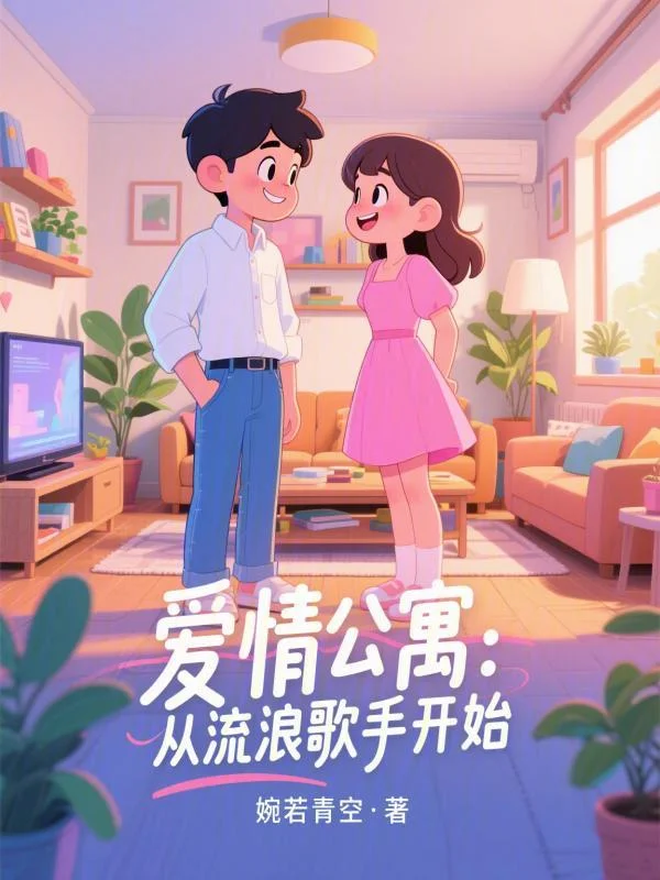 愛情公寓:從流浪歌手開始