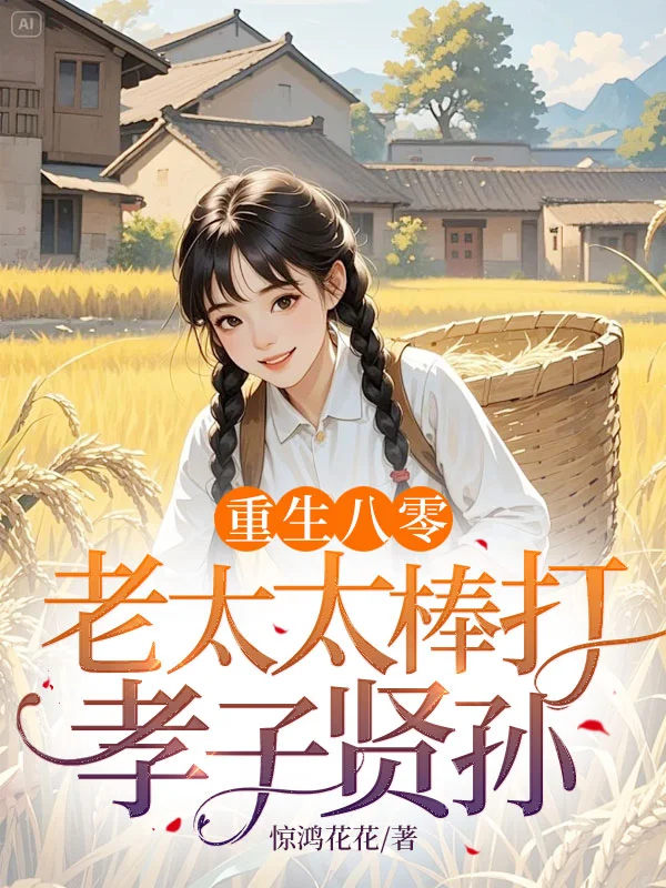 重生八零:老太太棒打孝子賢孫