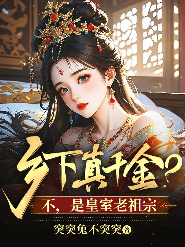 鄉下真千金?不,是皇室老祖宗