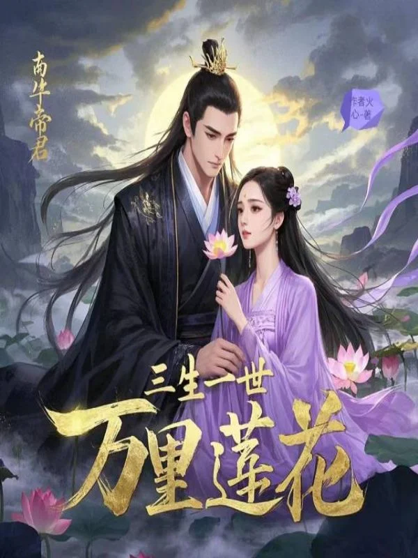 三生一世萬裡蓮花