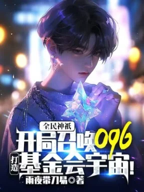 全民神祇:開局召喚096,打造基金會宇宙