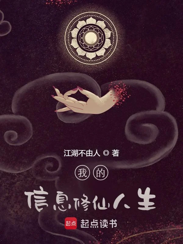 我的信息修仙人生