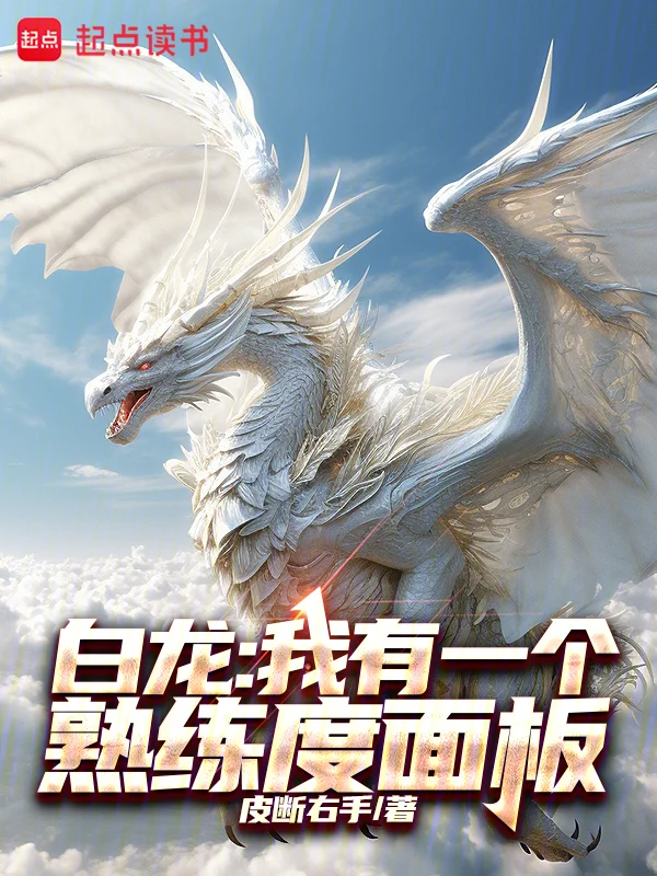 白龍:我有一個熟練度麵板