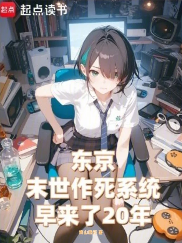 東京,末世作死係統早來了20年