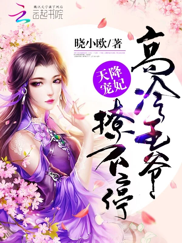 天降寵妃:高冷王爺,撩不停!