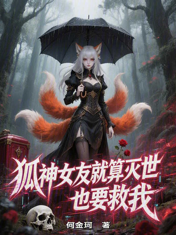 狐神女友就算滅世也要救我