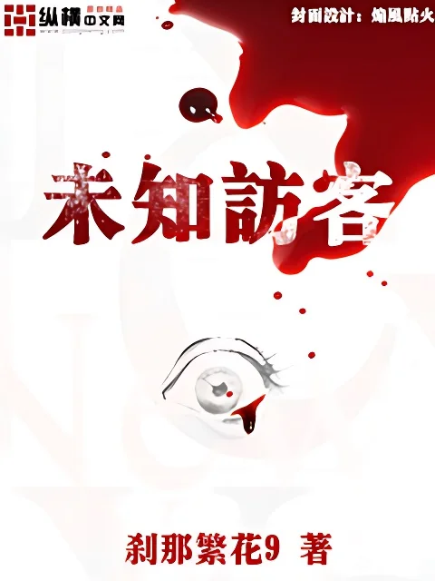 未知訪客