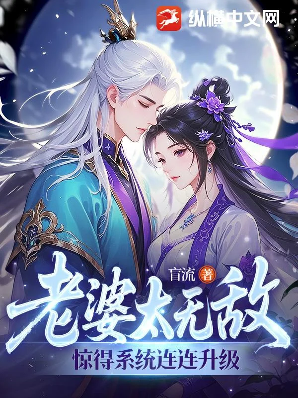 老婆太無敵，驚得係統連連升級