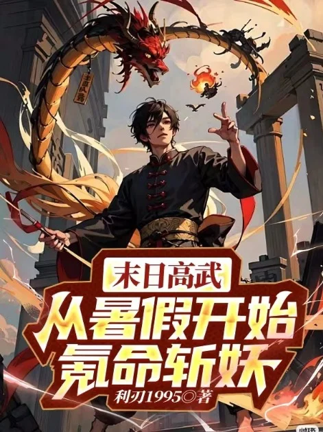 末日高武：從暑假開始氪命斬妖