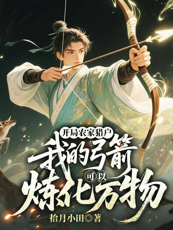 開局農家獵戶，我的弓箭可以煉化萬物